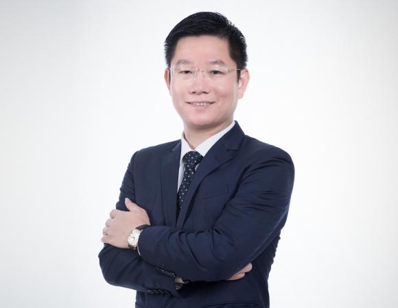 Ông Đoàn Văn Tuấn